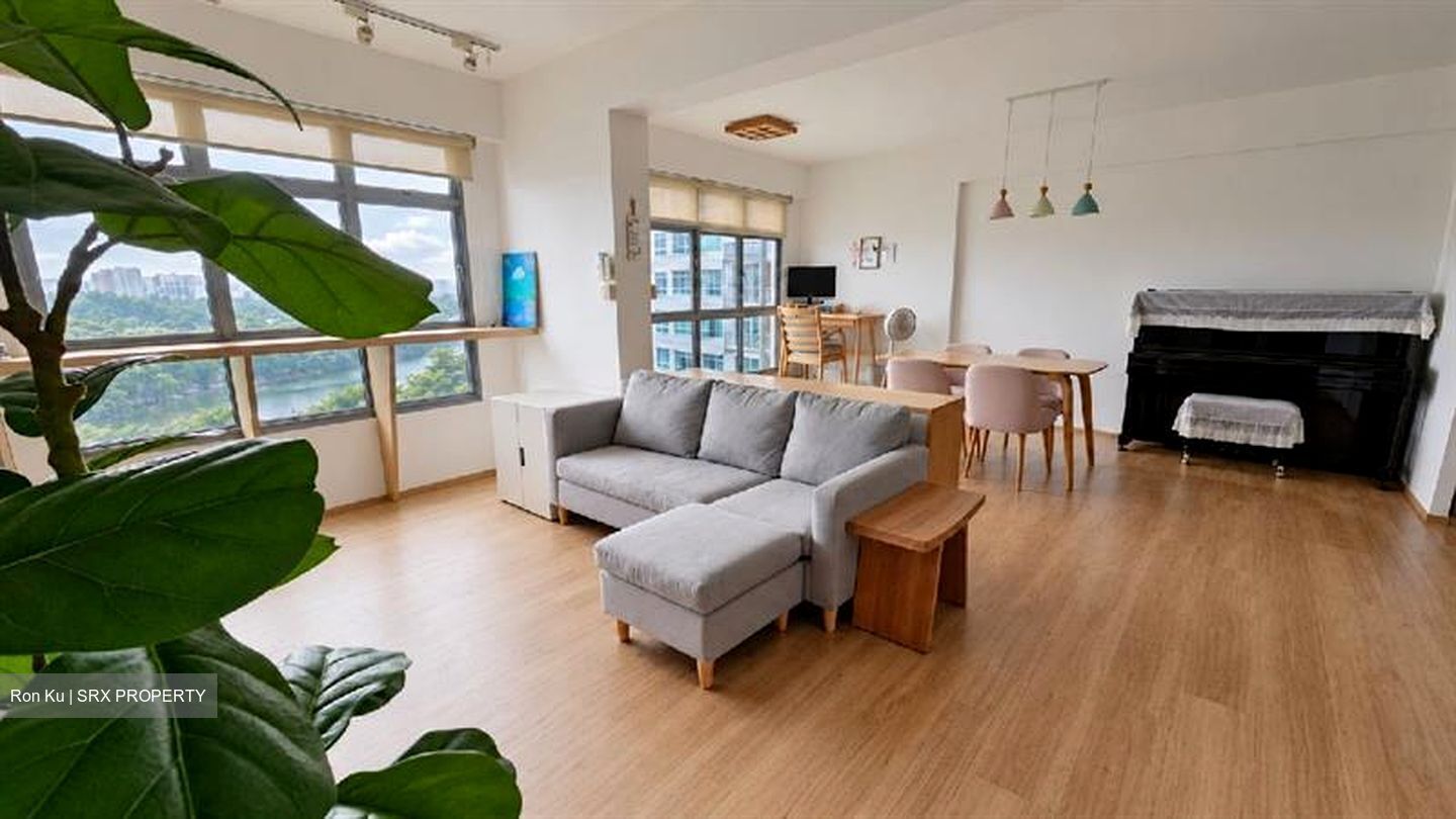 Blk 477C Hougang Capeview (Hougang), HDB 4 Rooms #633448721